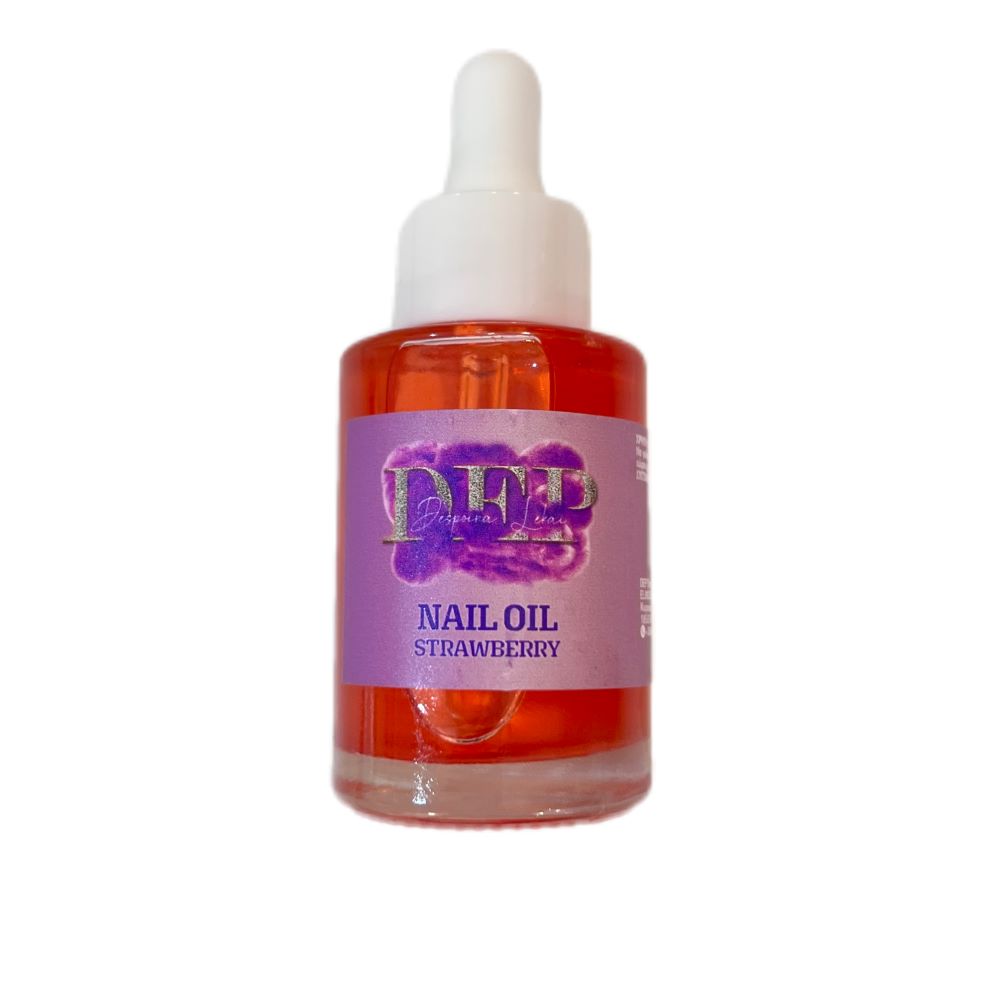 Nail Oil