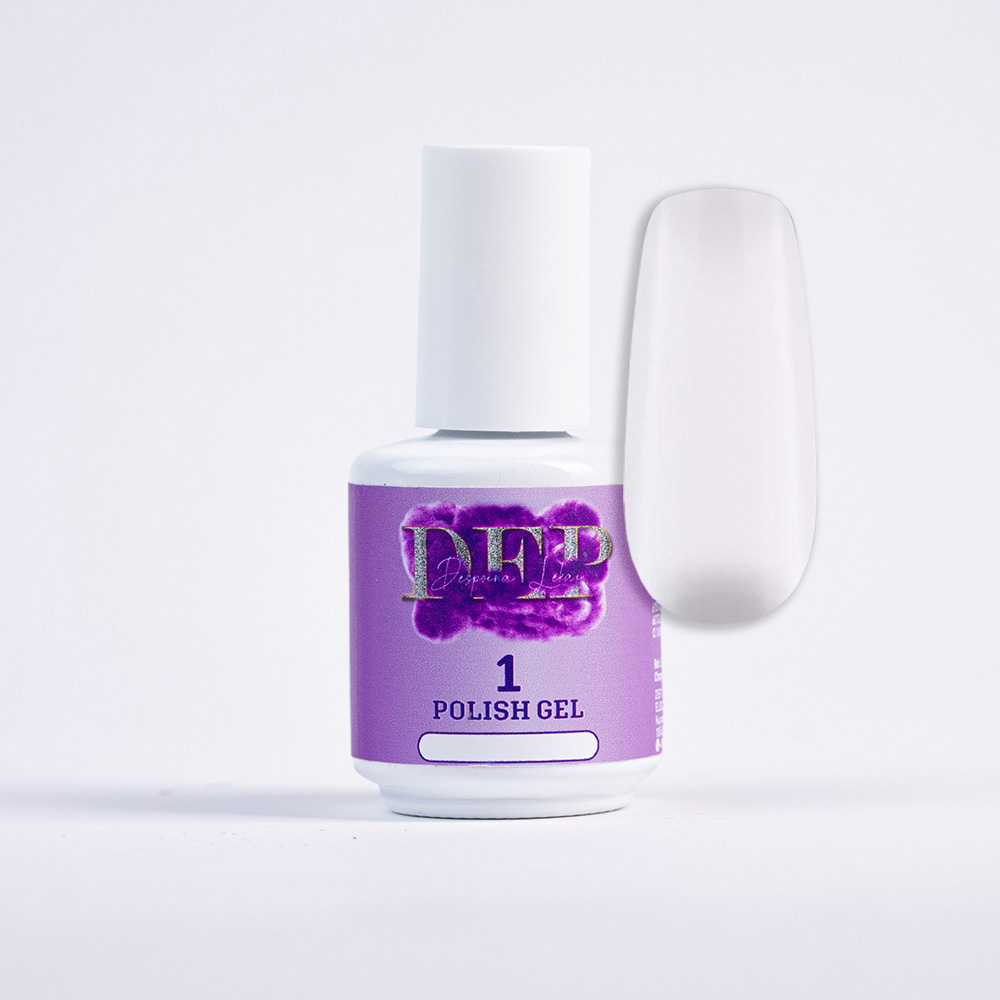 Polish Gel 1