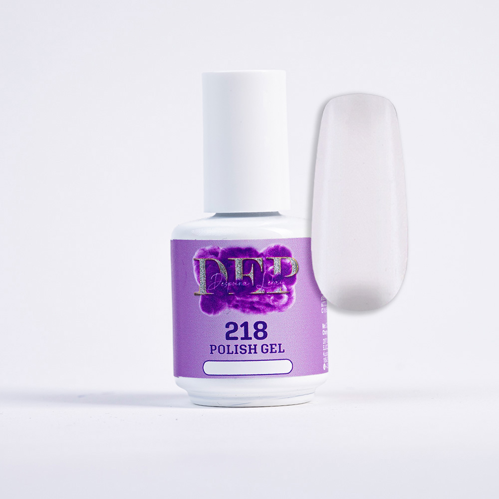 Polish Gel 218