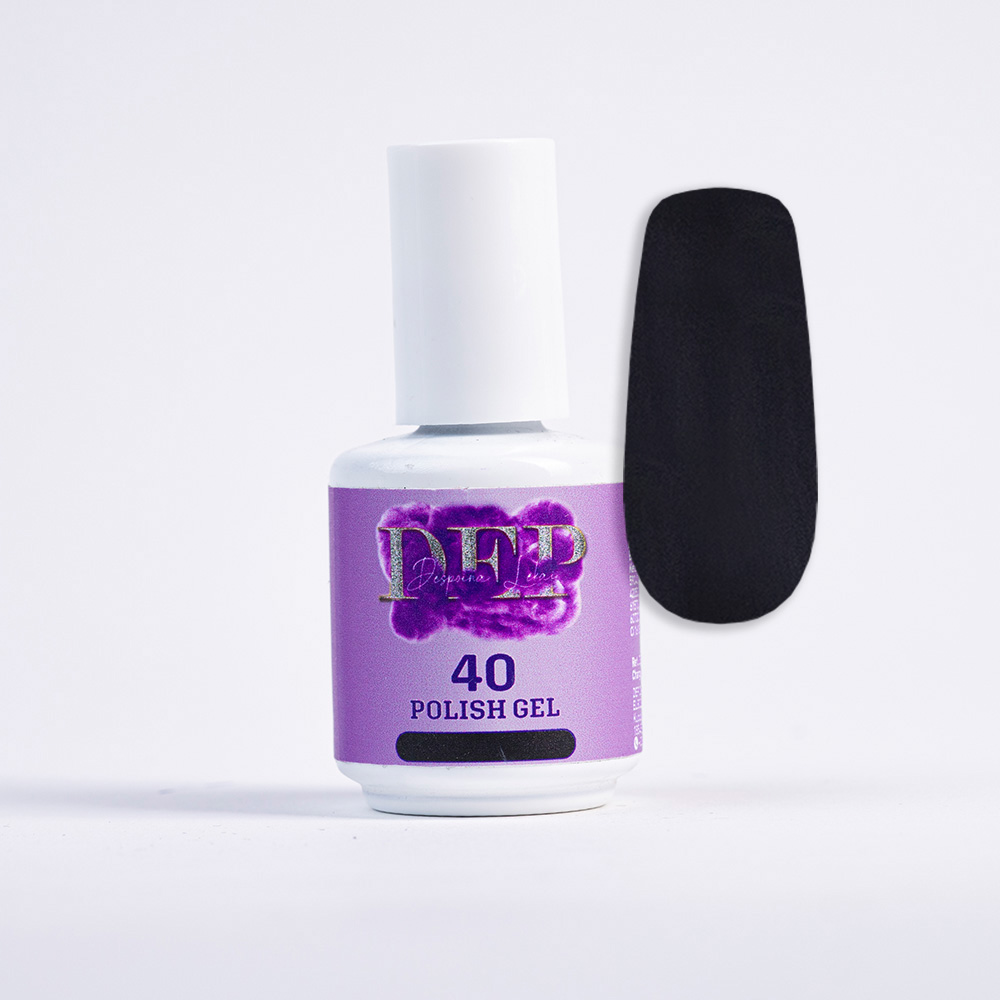 Polish Gel 40