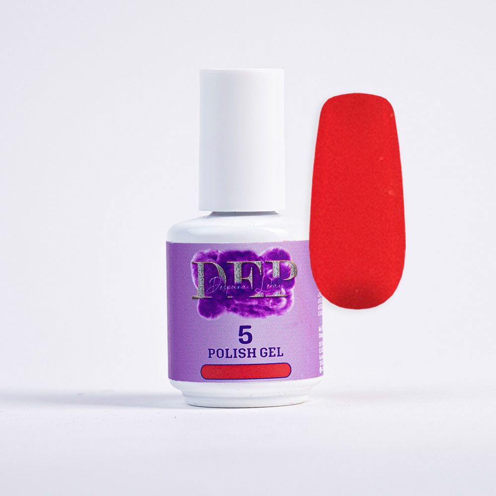 Polish Gel 5