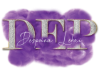 Despoina Lekai | Deplux.gr Logo