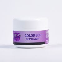 Φωτογραφία από Color Gel Black