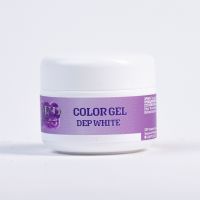 Φωτογραφία από Color Gel White